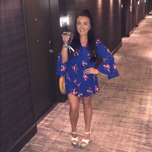 Meet your Posher, Vicki